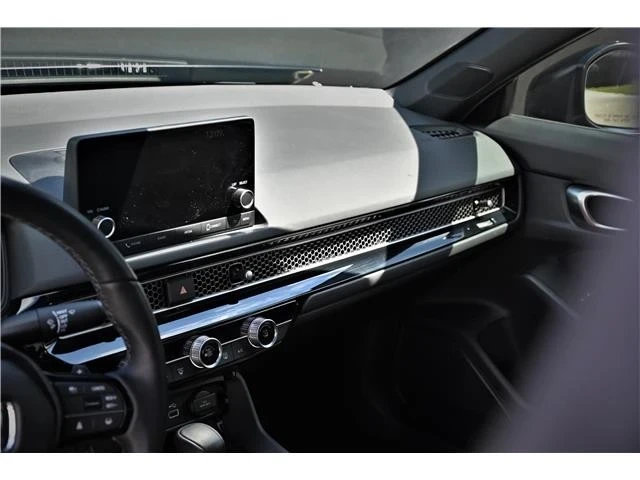 2024 Honda Civic 11th Gen - Image 10 of 17