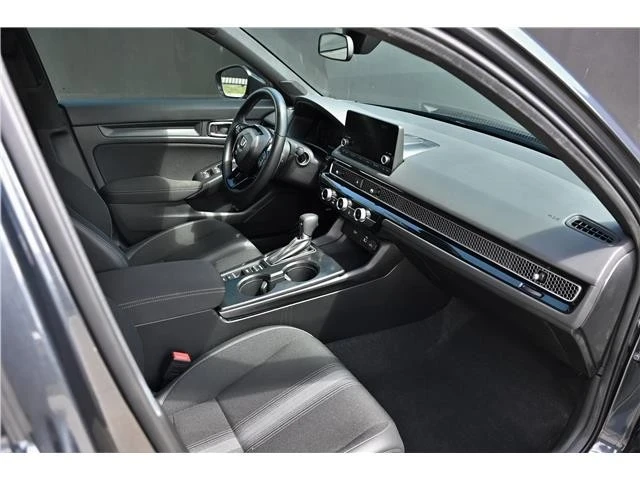 2024 Honda Civic 11th Gen - Image 12 of 17