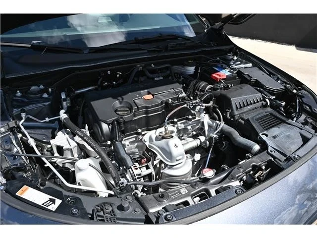2024 Honda Civic 11th Gen - Image 17 of 17