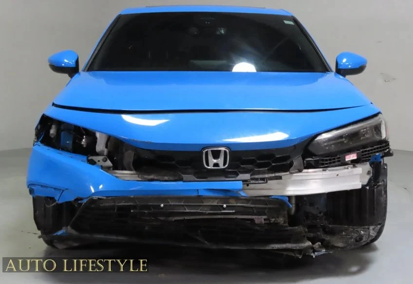 2024 Honda Civic 11th Gen - Image 11 of 31