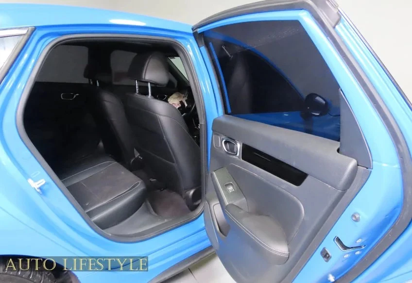 2024 Honda Civic 11th Gen - Image 26 of 31