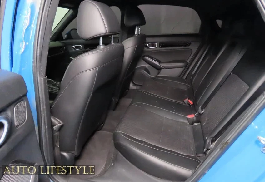 2024 Honda Civic 11th Gen - Image 30 of 31