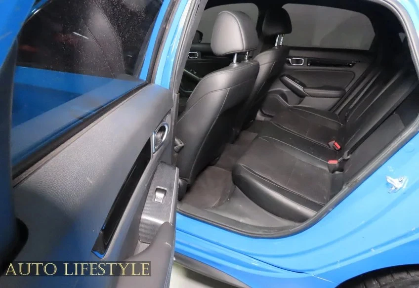 2024 Honda Civic 11th Gen - Image 29 of 31