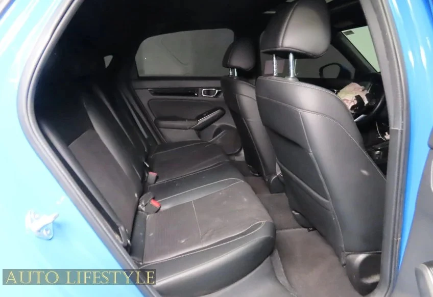2024 Honda Civic 11th Gen - Image 27 of 31