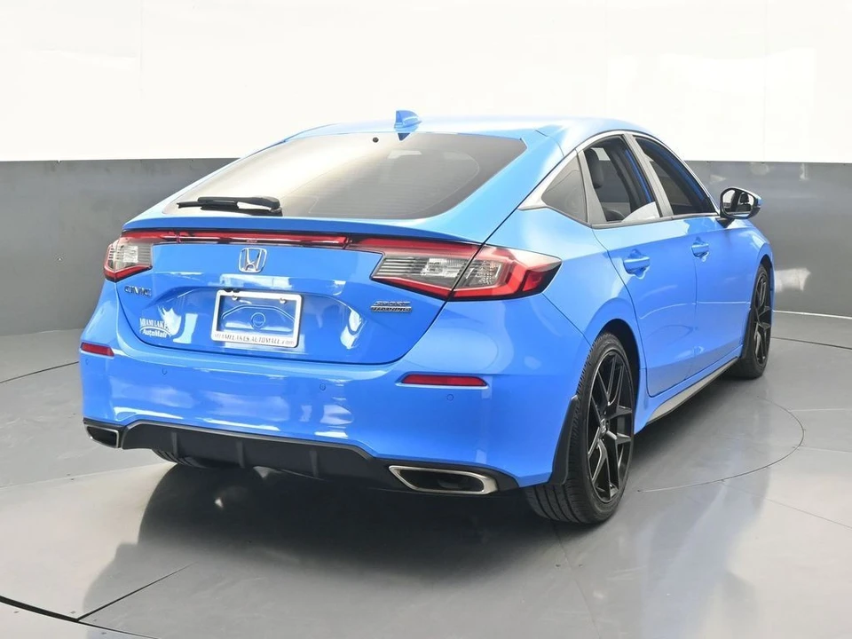 2024 Honda Civic 11th Gen - Image 5 of 12