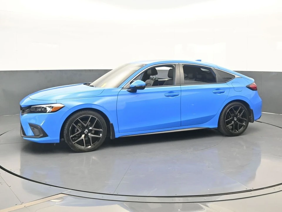 2024 Honda Civic 11th Gen - Image 2 of 12
