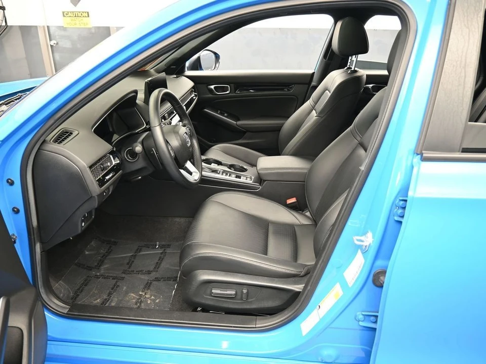 2024 Honda Civic 11th Gen - Image 12 of 12
