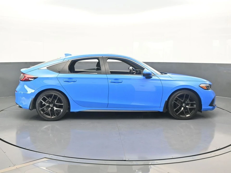 2024 Honda Civic 11th Gen - Image 7 of 12