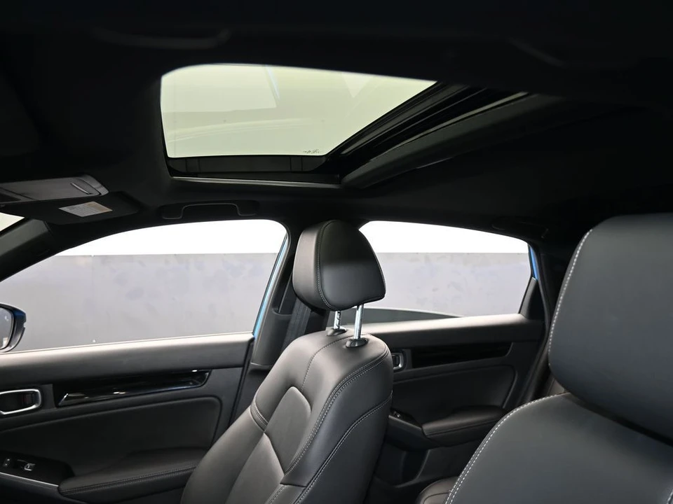 2024 Honda Civic 11th Gen - Image 11 of 12