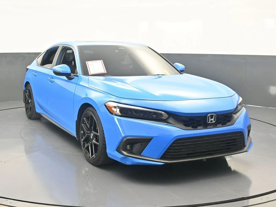 2024 Honda Civic 11th Gen - Image 9 of 12
