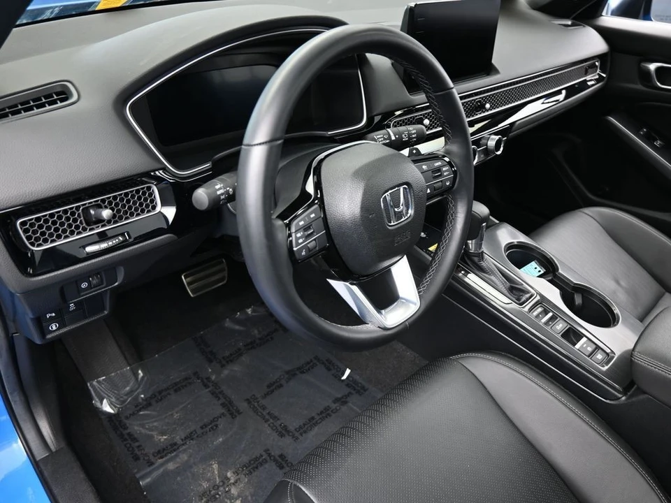 2024 Honda Civic 11th Gen - Image 10 of 12