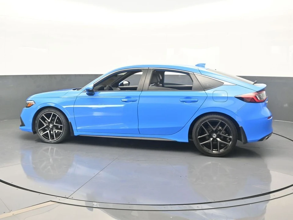 2024 Honda Civic 11th Gen - Image 3 of 12