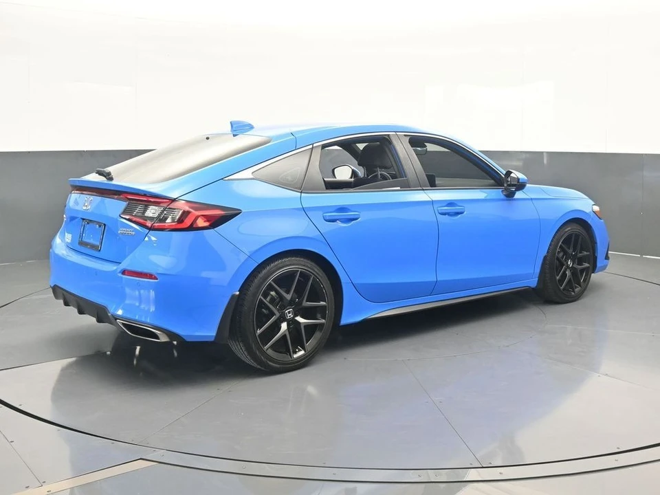2024 Honda Civic 11th Gen - Image 6 of 12