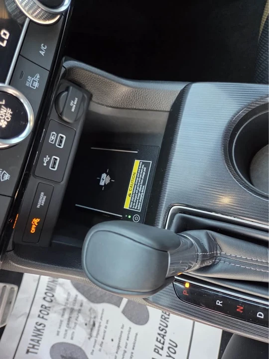 2024 Honda Civic 11th Gen - Image 6 of 16