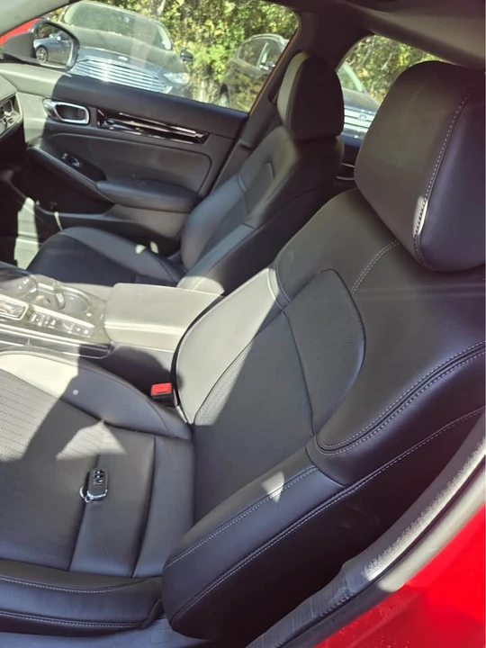2024 Honda Civic 11th Gen - Image 16 of 16