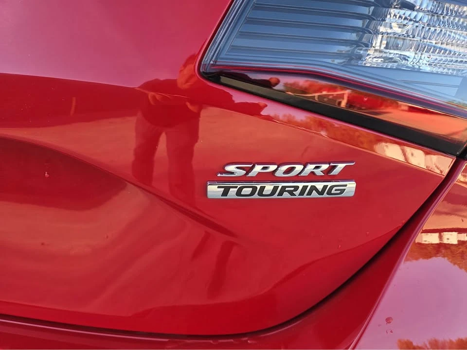 2024 Honda Civic 11th Gen - Image 13 of 16