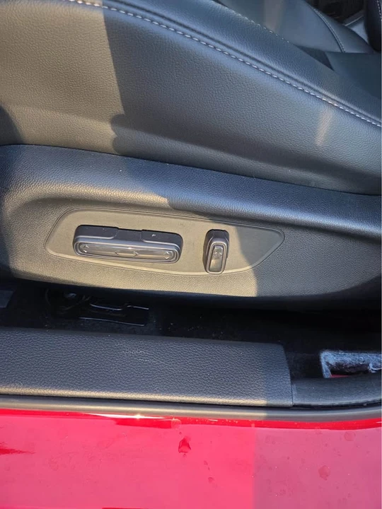 2024 Honda Civic 11th Gen - Image 9 of 16
