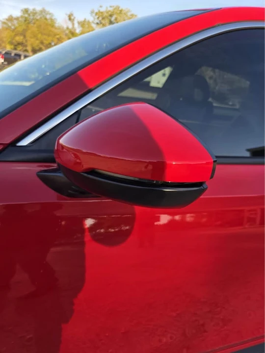 2024 Honda Civic 11th Gen - Image 8 of 16