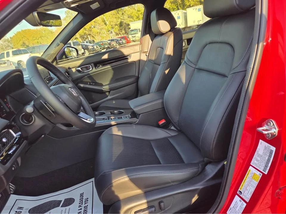 2024 Honda Civic 11th Gen - Image 5 of 16