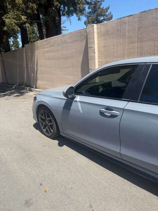 2024 Honda Civic 11th Gen - Image 6 of 10