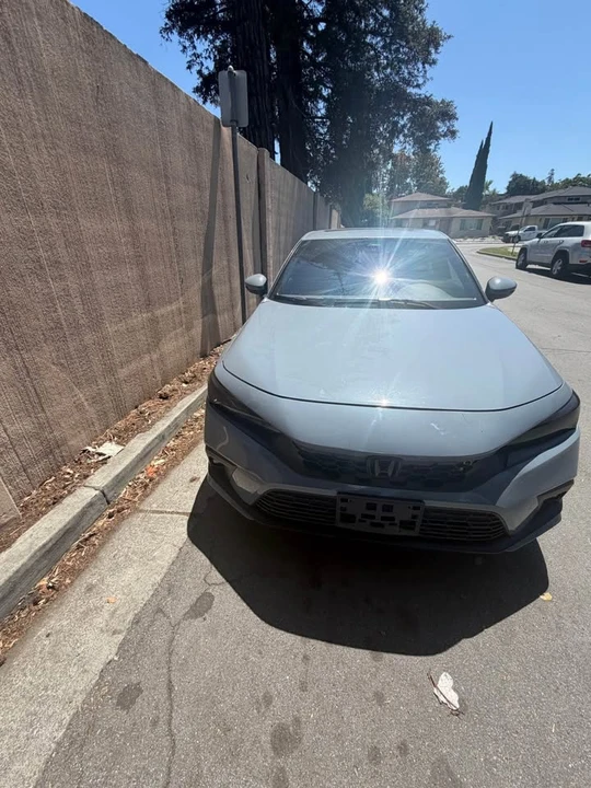 2024 Honda Civic 11th Gen - Image 5 of 10