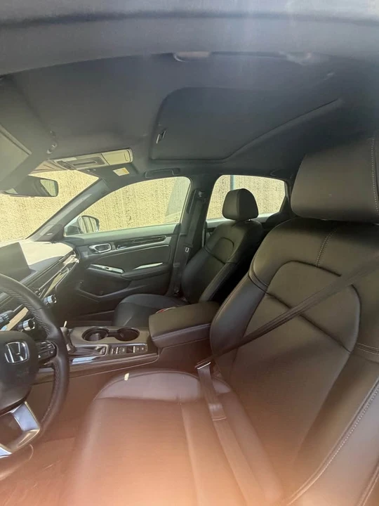 2024 Honda Civic 11th Gen - Image 9 of 10