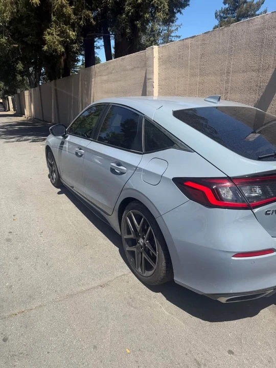 2024 Honda Civic 11th Gen - Image 8 of 10