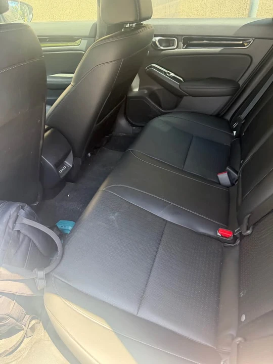 2024 Honda Civic 11th Gen - Image 10 of 10