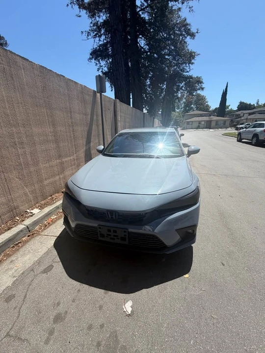 2024 Honda Civic 11th Gen - Image 4 of 10