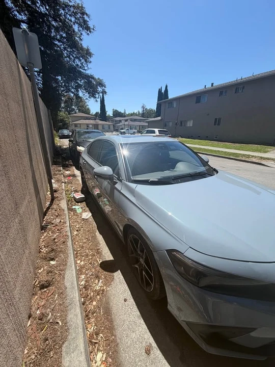 2024 Honda Civic 11th Gen - Image 7 of 10