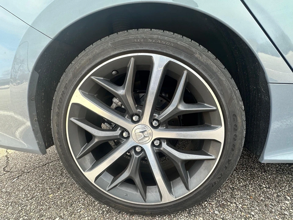2024 Honda Civic 11th Gen - Image 7 of 14
