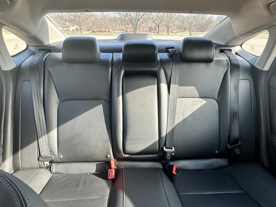 2024 Honda Civic 11th Gen - Image 11 of 14