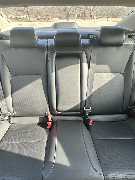 2024 Honda Civic 11th Gen - Image 12 of 14