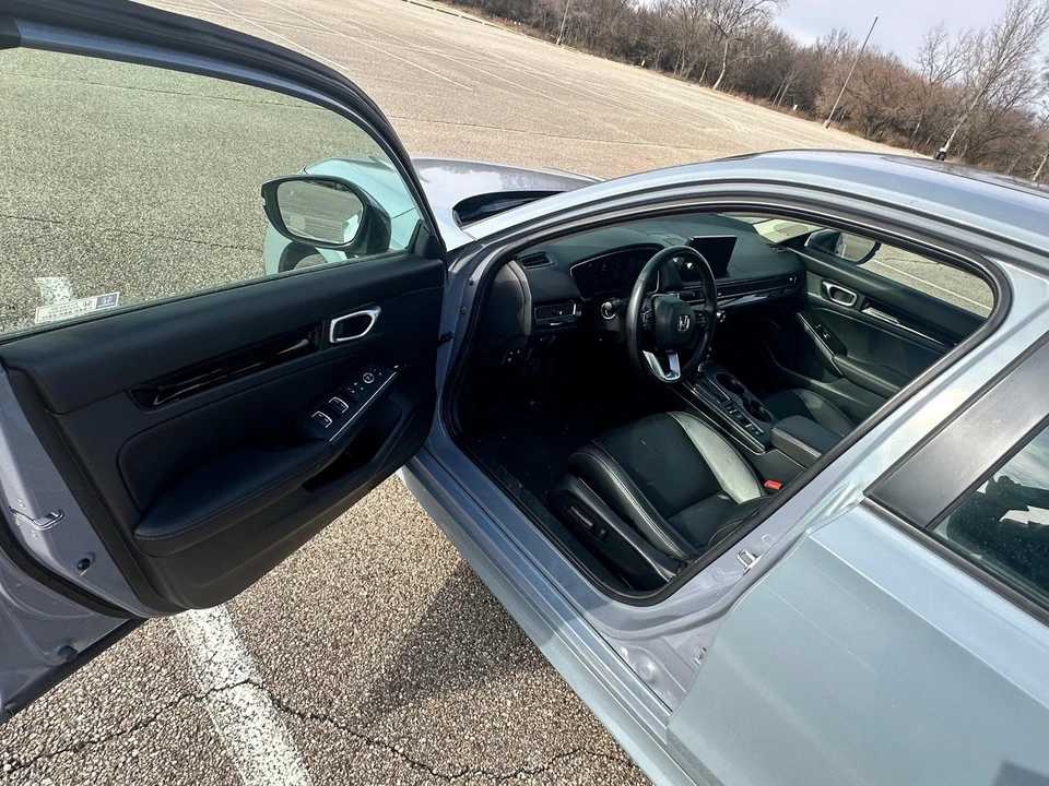 2024 Honda Civic 11th Gen - Image 13 of 14