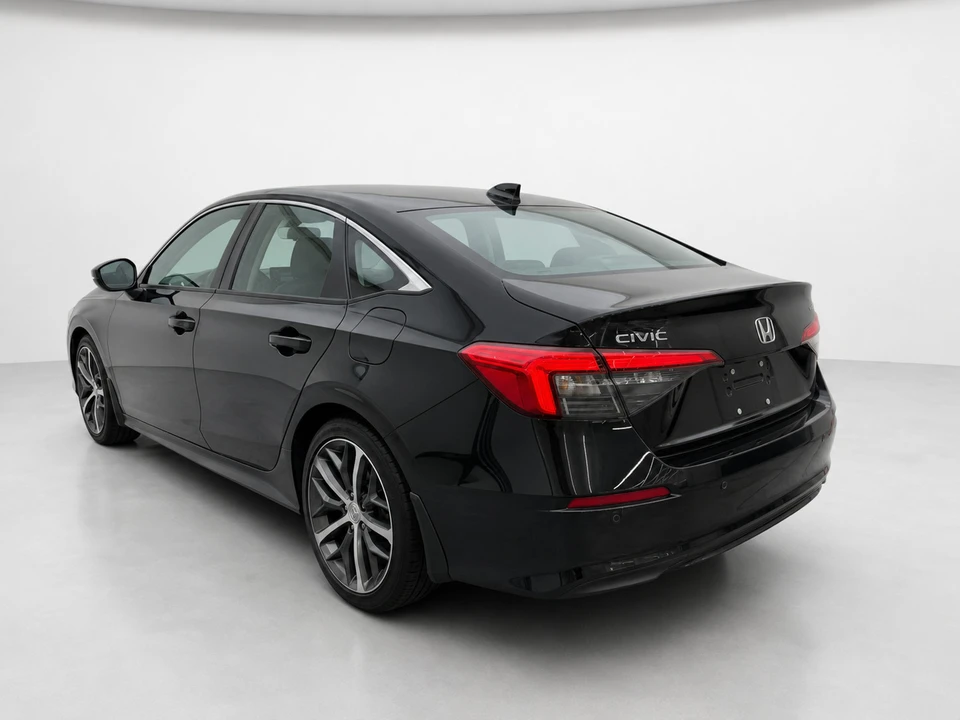 2024 Honda Civic 11th Gen - Image 6 of 31