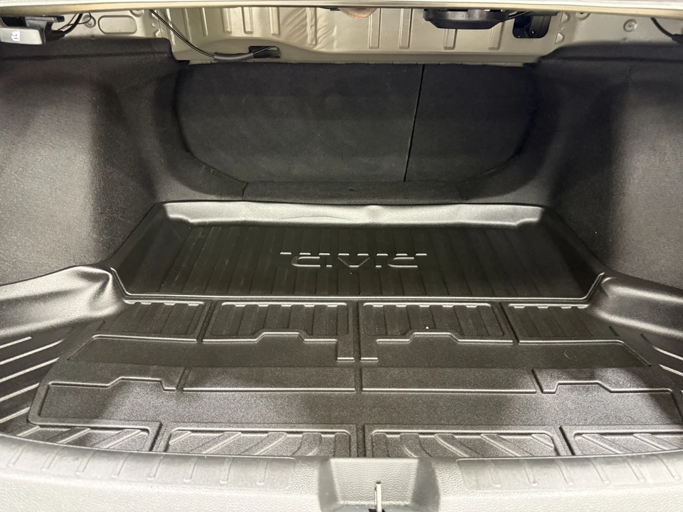 2024 Honda Civic 11th Gen - Image 28 of 31