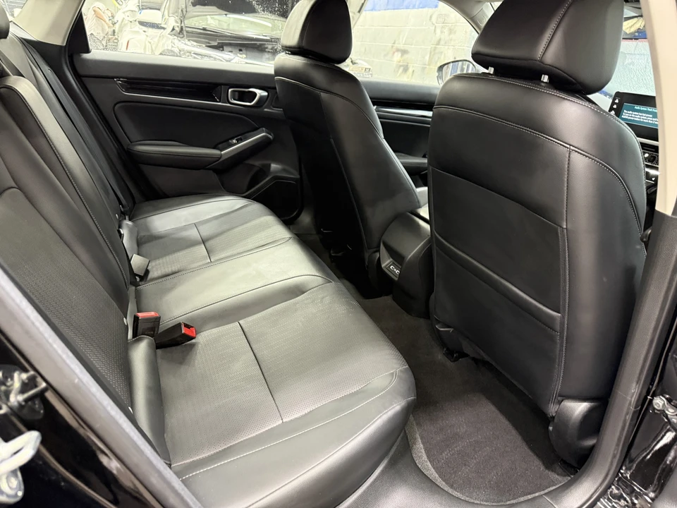 2024 Honda Civic 11th Gen - Image 31 of 31