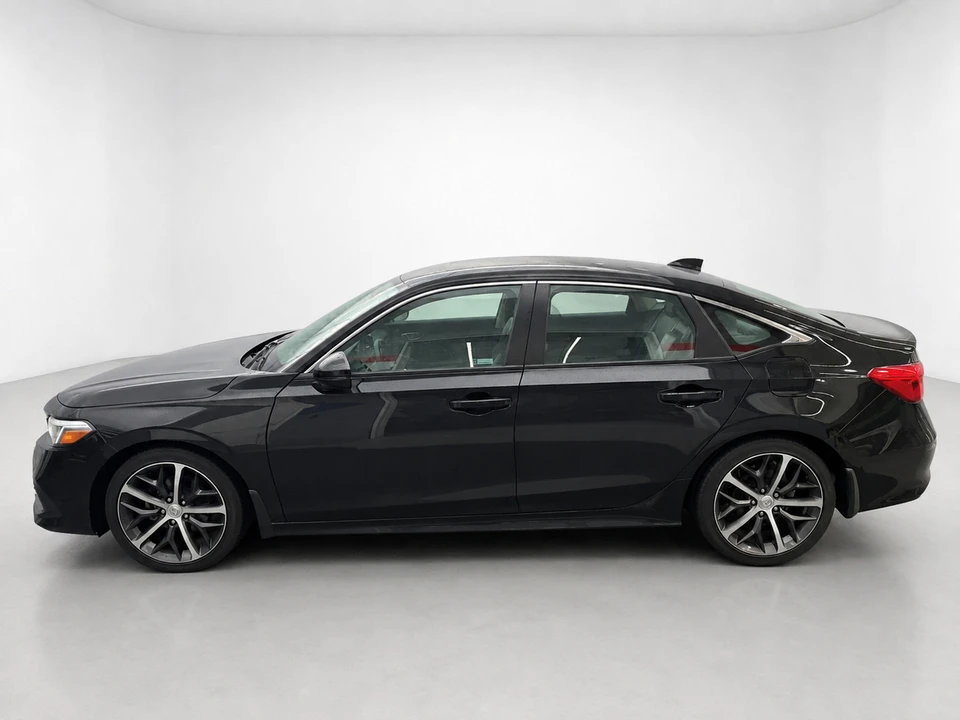 2024 Honda Civic 11th Gen - Image 2 of 31