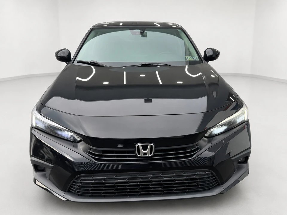 2024 Honda Civic 11th Gen - Image 5 of 31