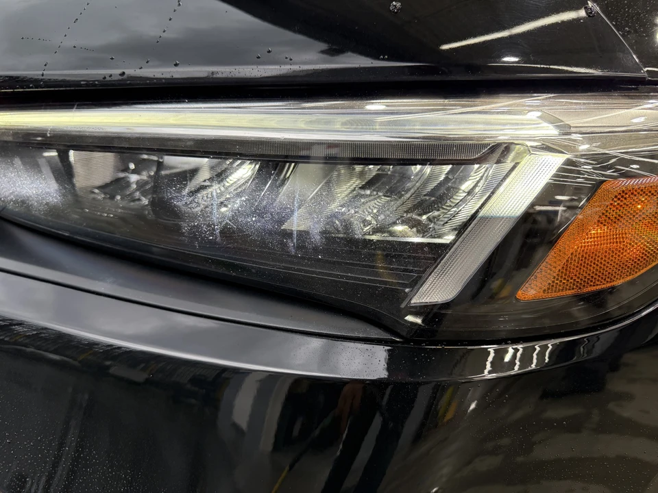 2024 Honda Civic 11th Gen - Image 19 of 31