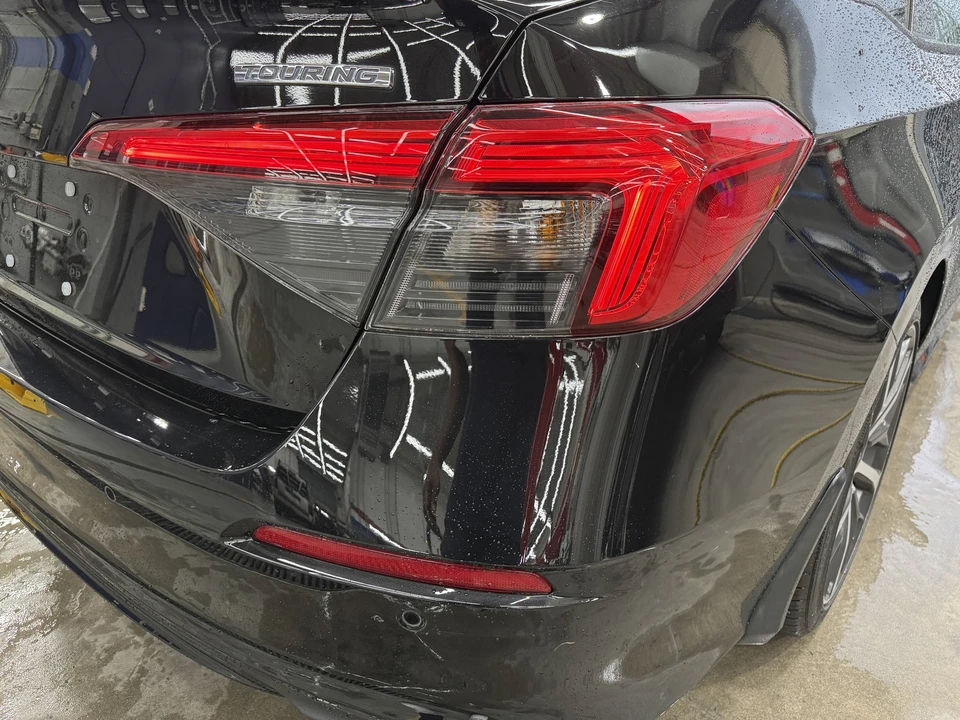 2024 Honda Civic 11th Gen - Image 12 of 31