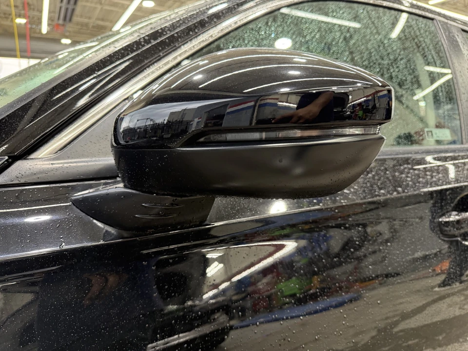 2024 Honda Civic 11th Gen - Image 16 of 31