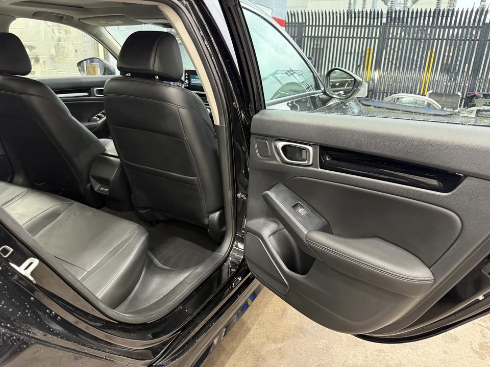 2024 Honda Civic 11th Gen - Image 30 of 31
