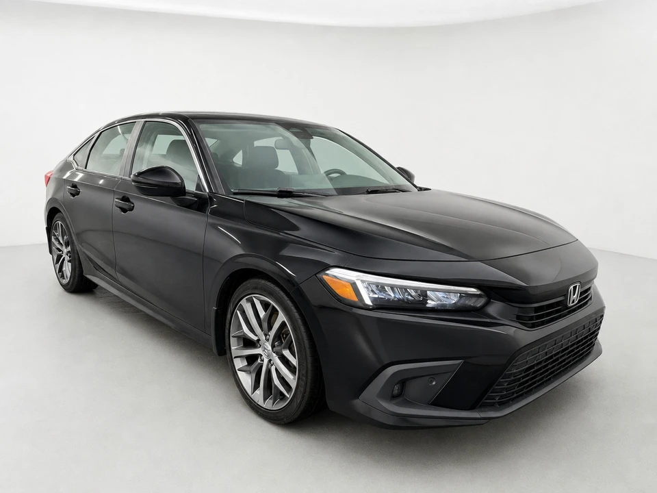 2024 Honda Civic 11th Gen - Image 4 of 31