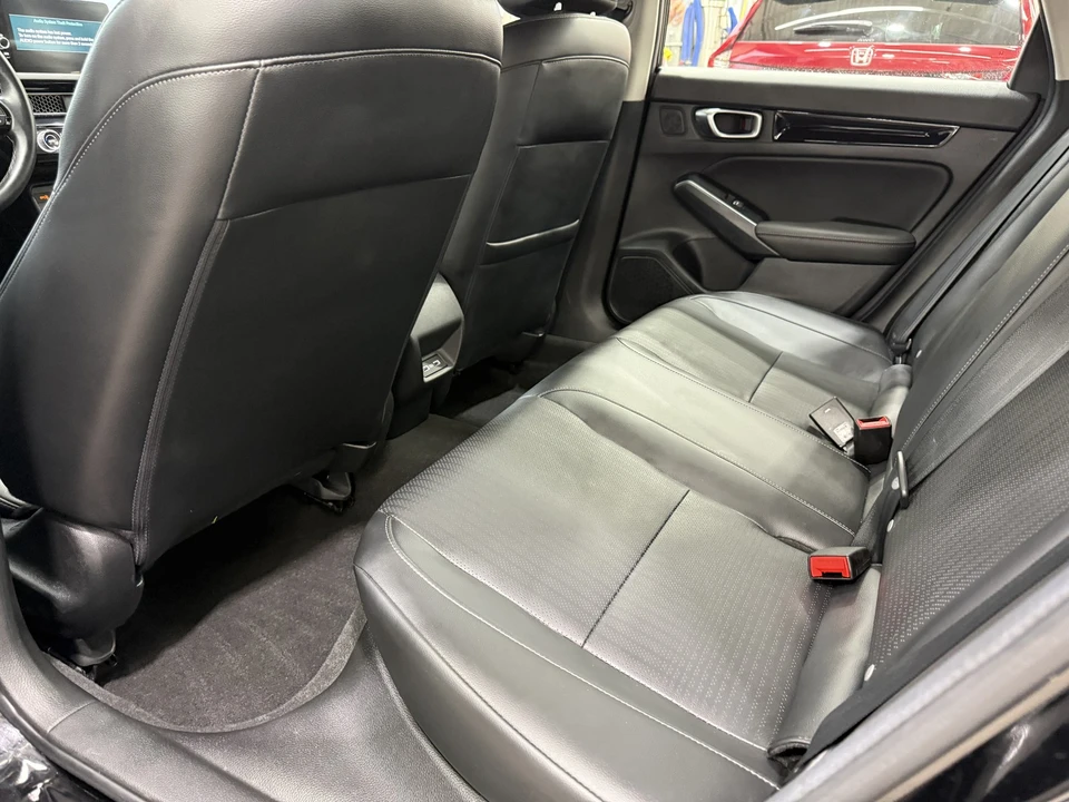 2024 Honda Civic 11th Gen - Image 27 of 31