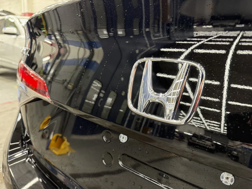 2024 Honda Civic 11th Gen - Image 14 of 31