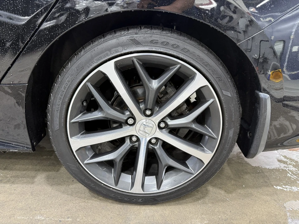 2024 Honda Civic 11th Gen - Image 10 of 31