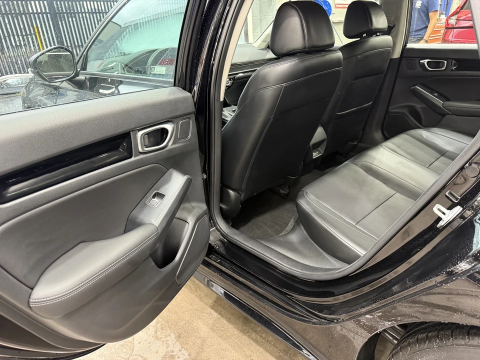 2024 Honda Civic 11th Gen - Image 26 of 31