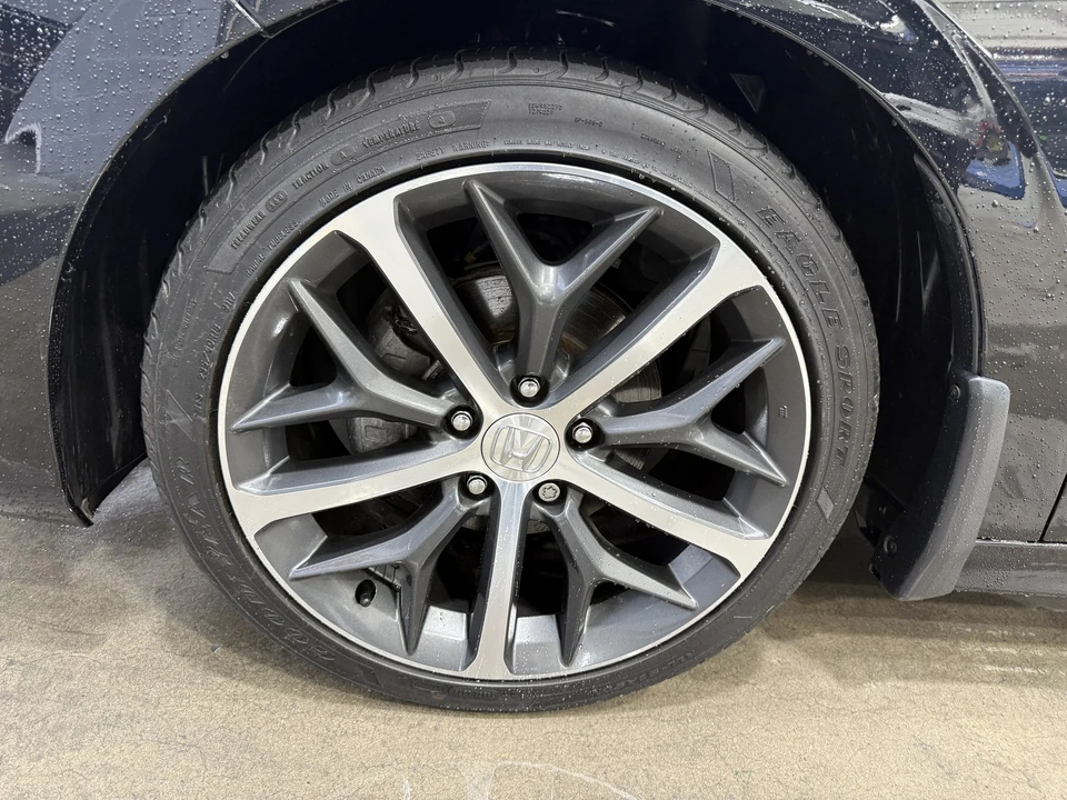 2024 Honda Civic 11th Gen - Image 9 of 31