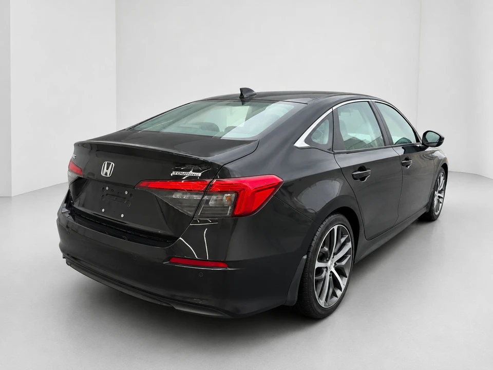 2024 Honda Civic 11th Gen - Image 7 of 31